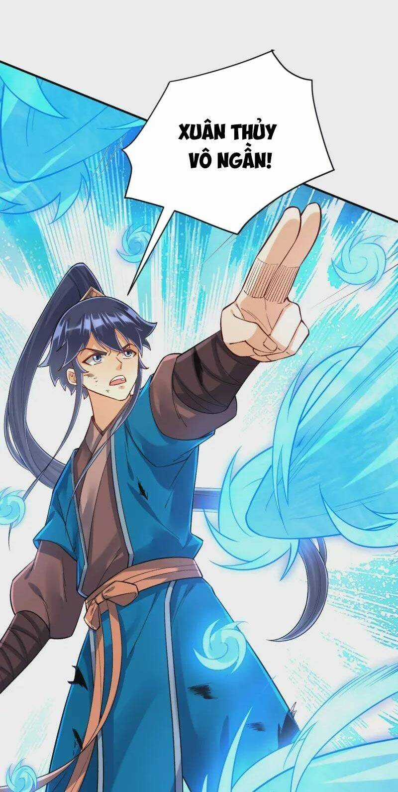 Nhất Đẳng Gia Đinh Chapter 321 trang 41