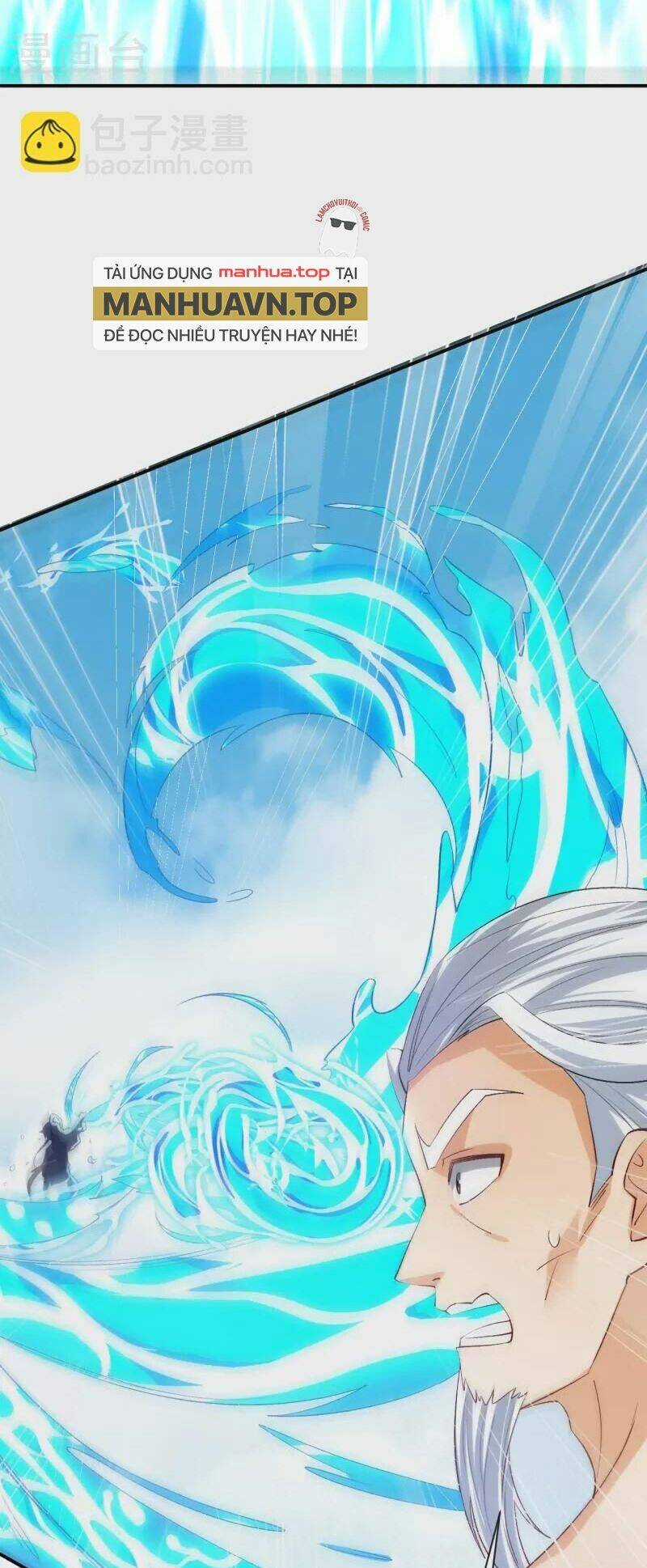 Nhất Đẳng Gia Đinh Chapter 321 trang 45