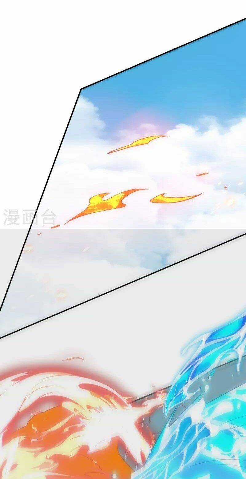 Nhất Đẳng Gia Đinh Chapter 321 trang 47