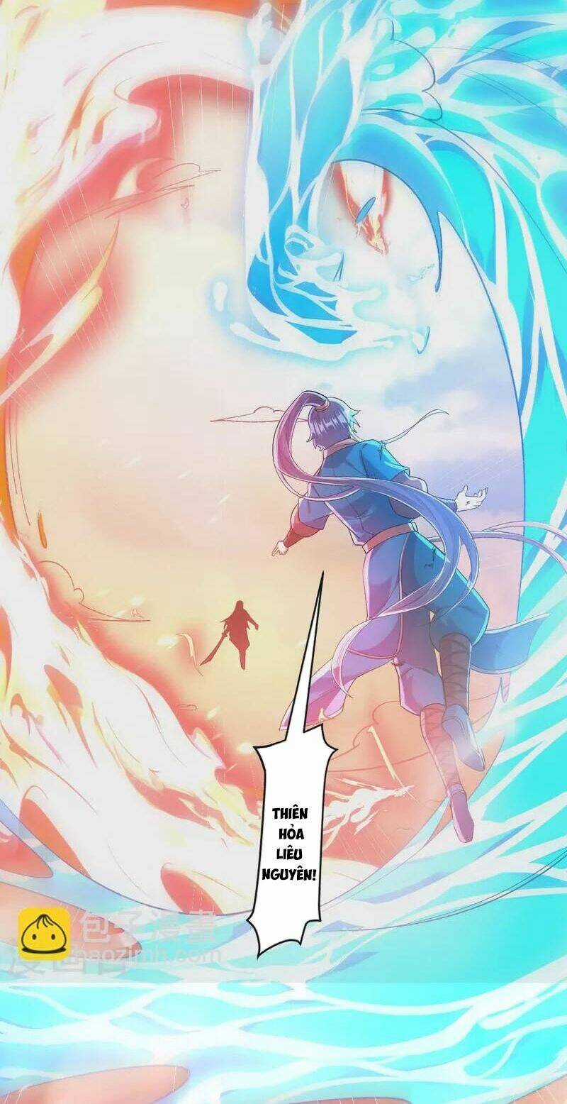 Nhất Đẳng Gia Đinh Chapter 321 trang 48