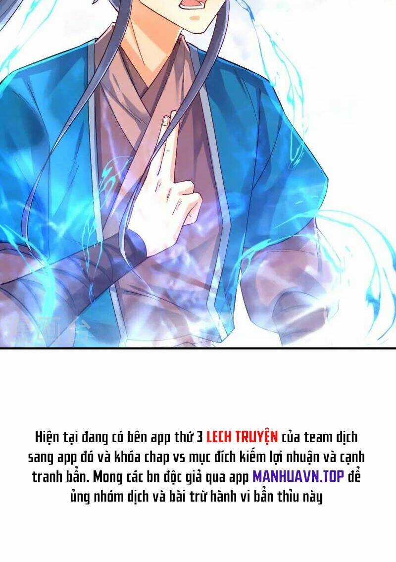Nhất Đẳng Gia Đinh Chapter 321 trang 5