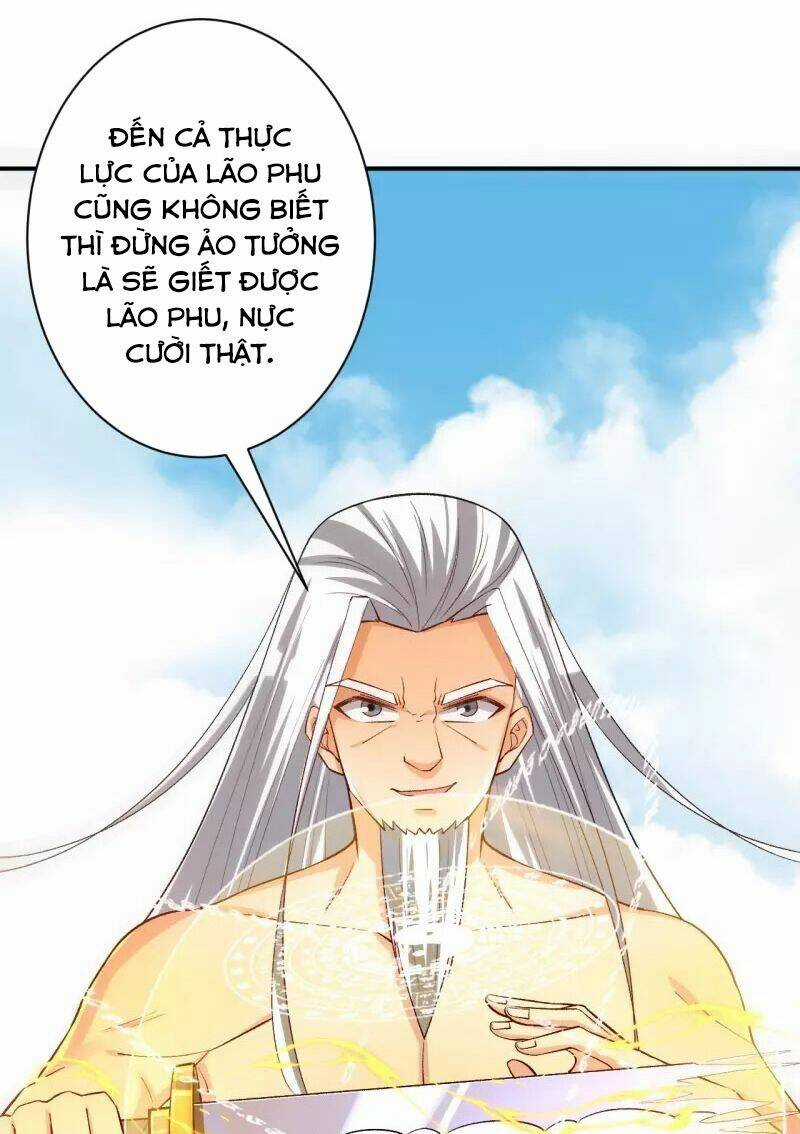 Nhất Đẳng Gia Đinh Chapter 321 trang 6
