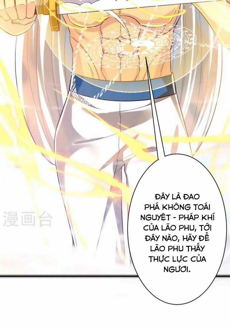 Nhất Đẳng Gia Đinh Chapter 321 trang 7