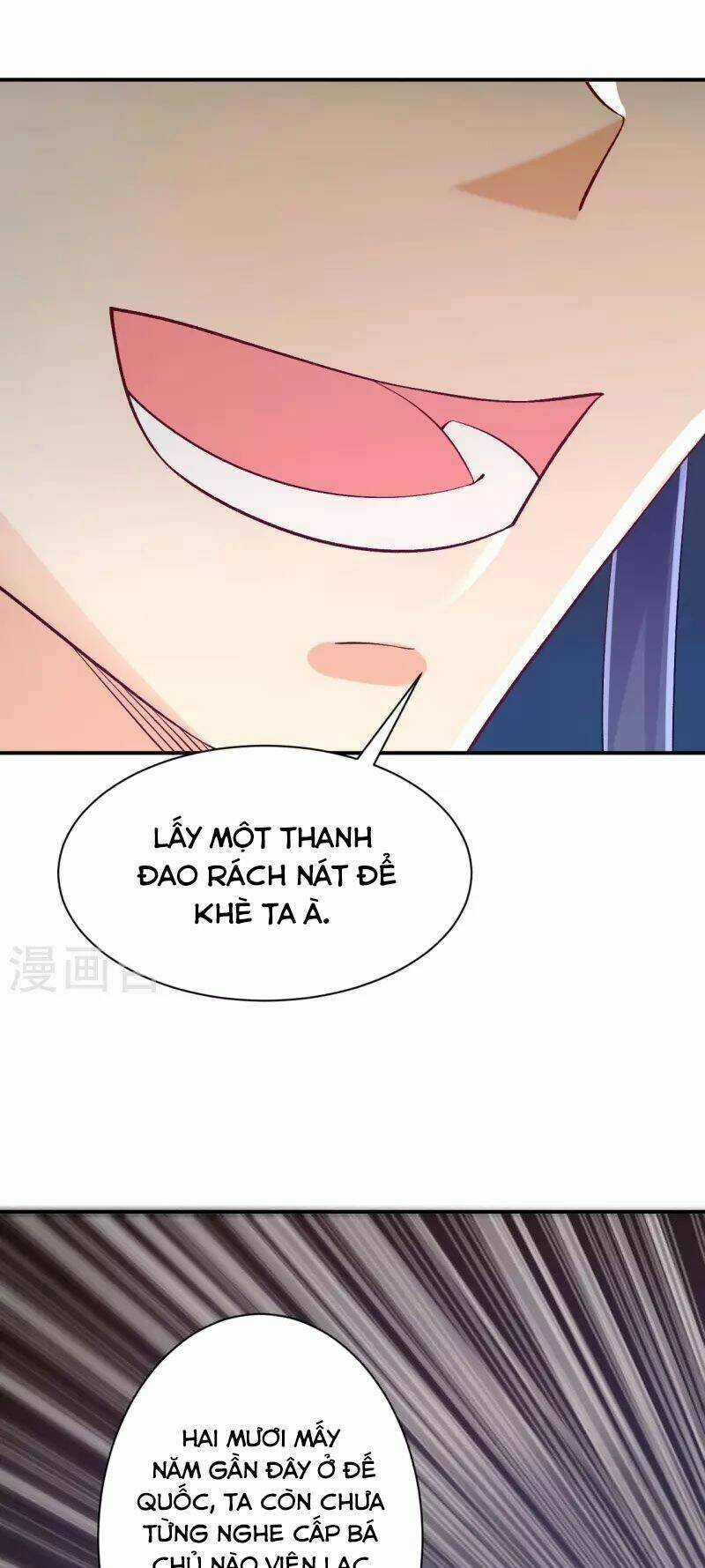 Nhất Đẳng Gia Đinh Chapter 321 trang 8