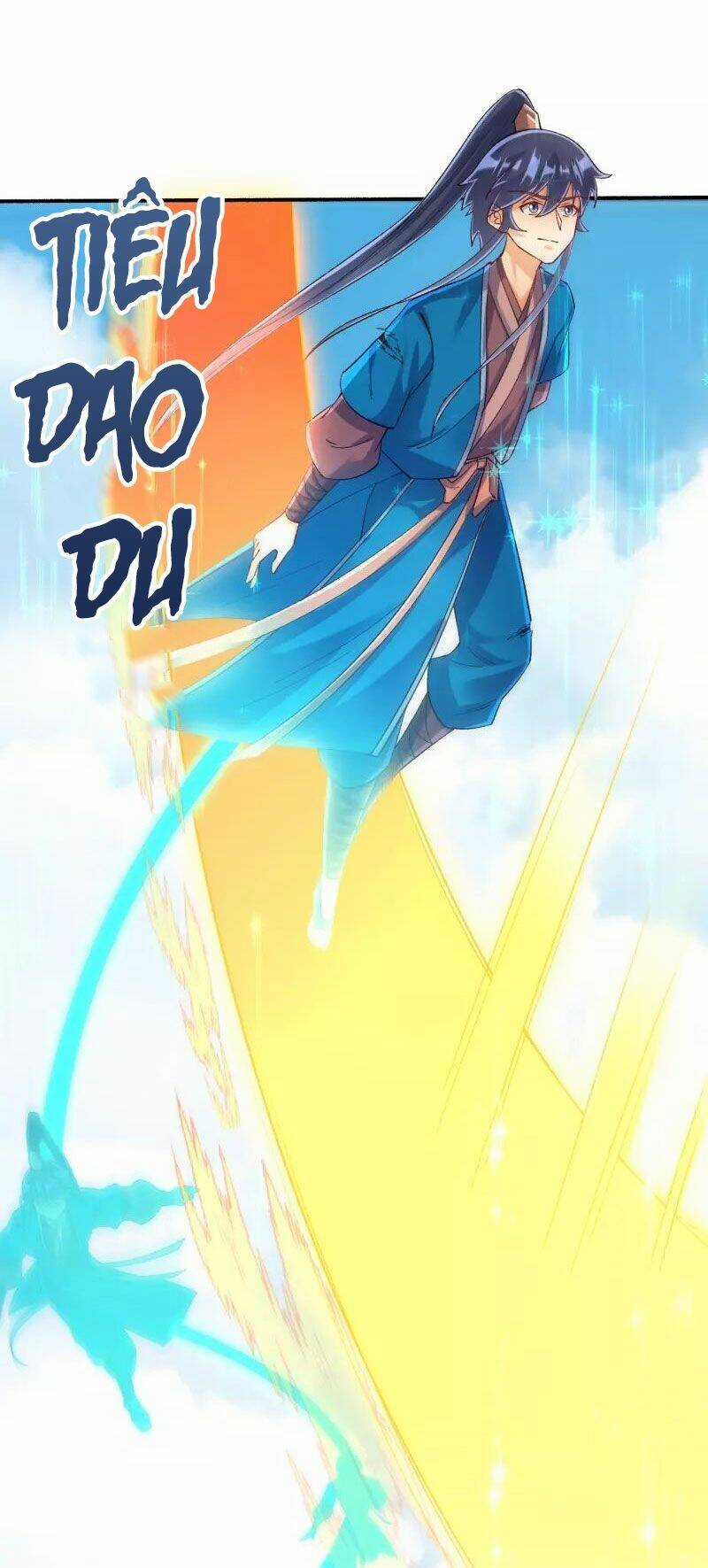 Nhất Đẳng Gia Đinh Chapter 322 trang 11