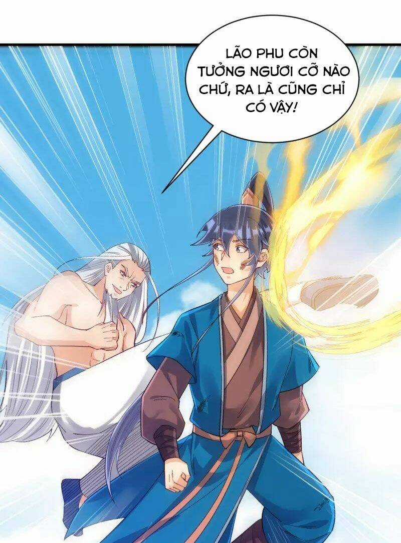 Nhất Đẳng Gia Đinh Chapter 322 trang 14