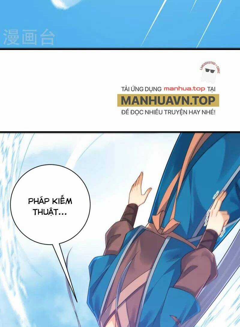 Nhất Đẳng Gia Đinh Chapter 322 trang 17