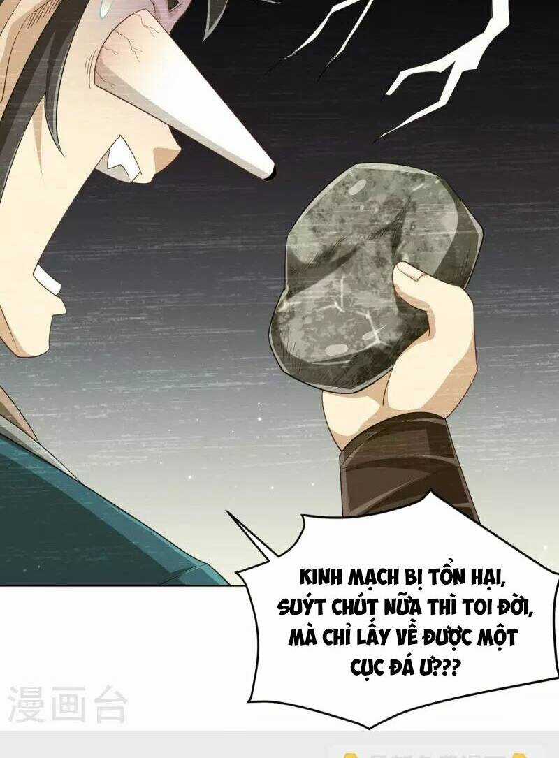Nhất Đẳng Gia Đinh Chapter 322 trang 19