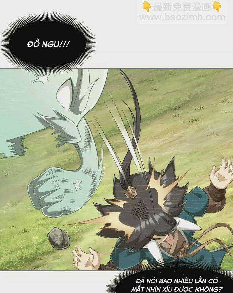 Nhất Đẳng Gia Đinh Chapter 322 trang 20
