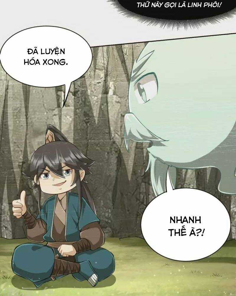 Nhất Đẳng Gia Đinh Chapter 322 trang 21