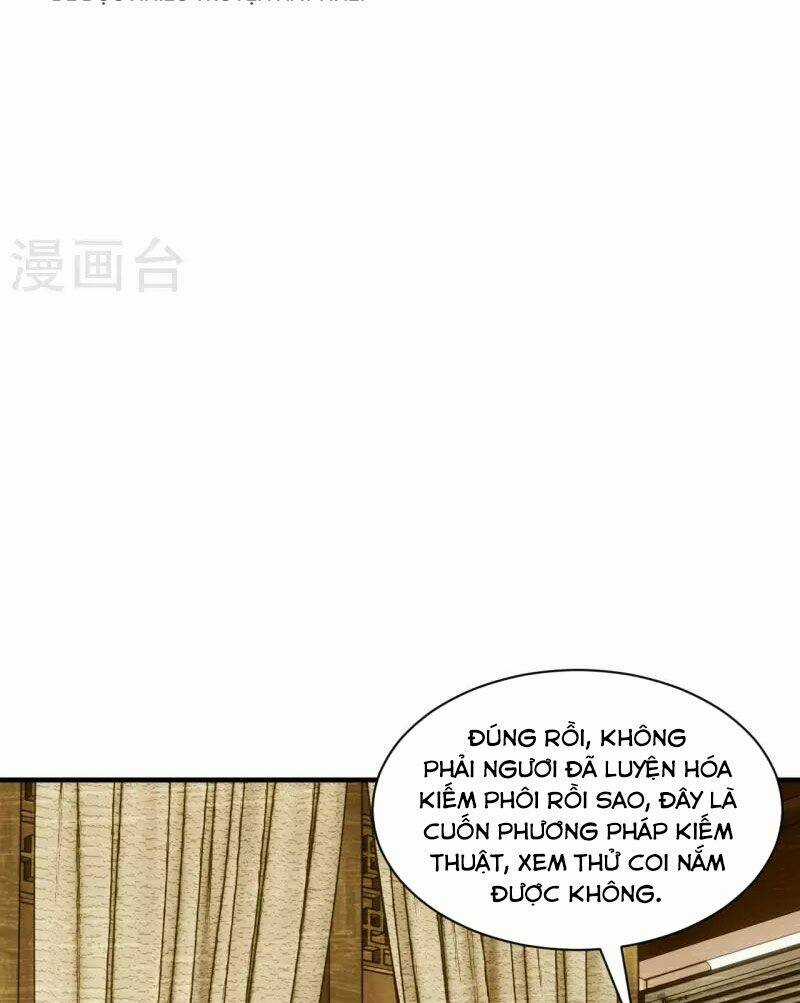 Nhất Đẳng Gia Đinh Chapter 322 trang 24