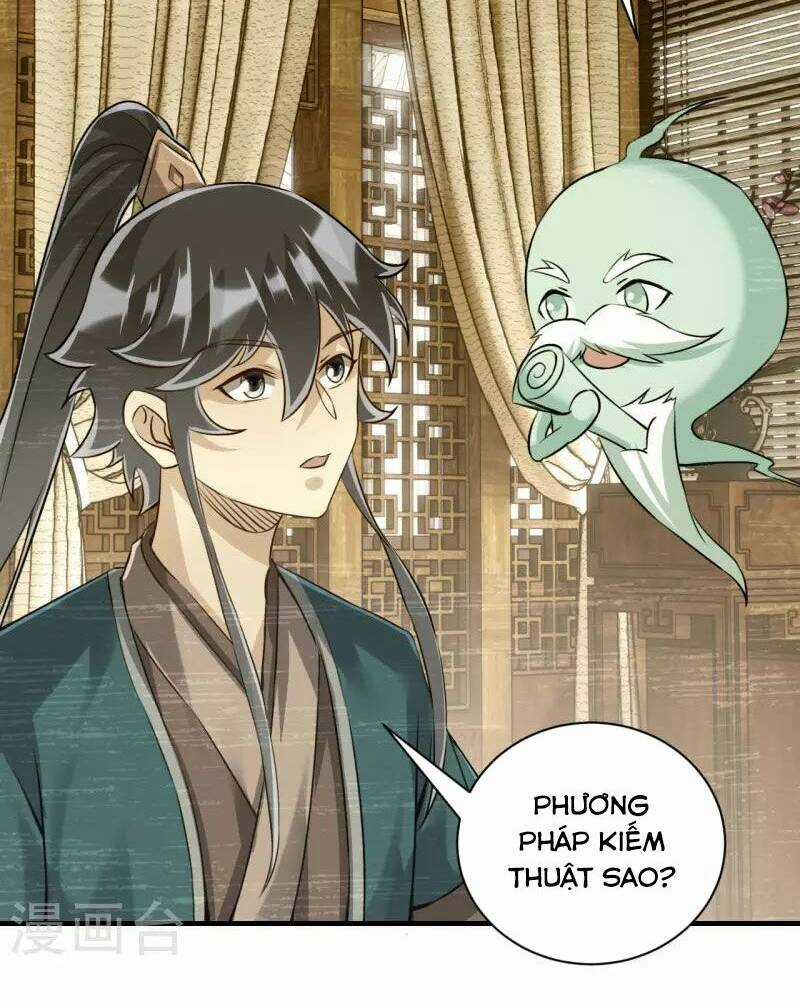 Nhất Đẳng Gia Đinh Chapter 322 trang 25