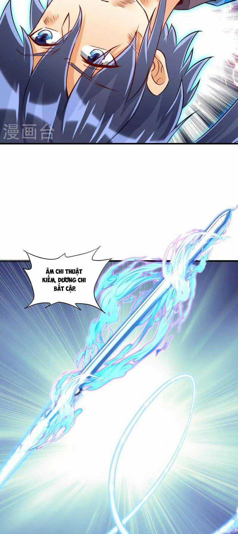 Nhất Đẳng Gia Đinh Chapter 322 trang 27