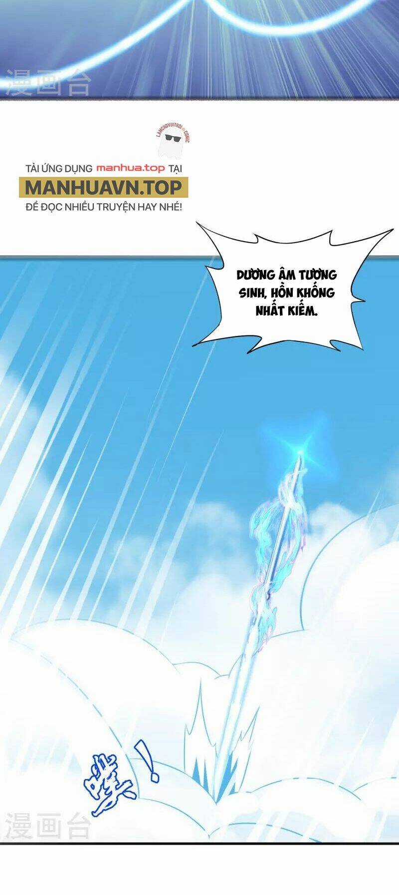 Nhất Đẳng Gia Đinh Chapter 322 trang 28