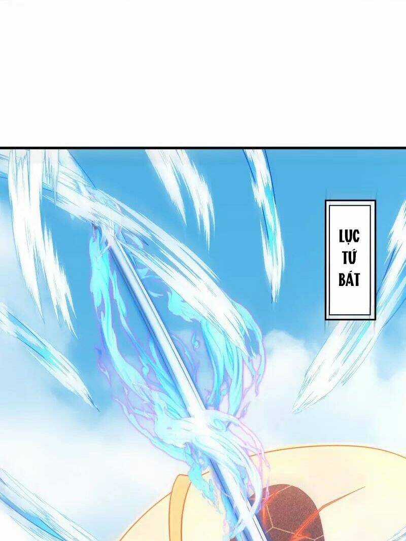 Nhất Đẳng Gia Đinh Chapter 322 trang 31