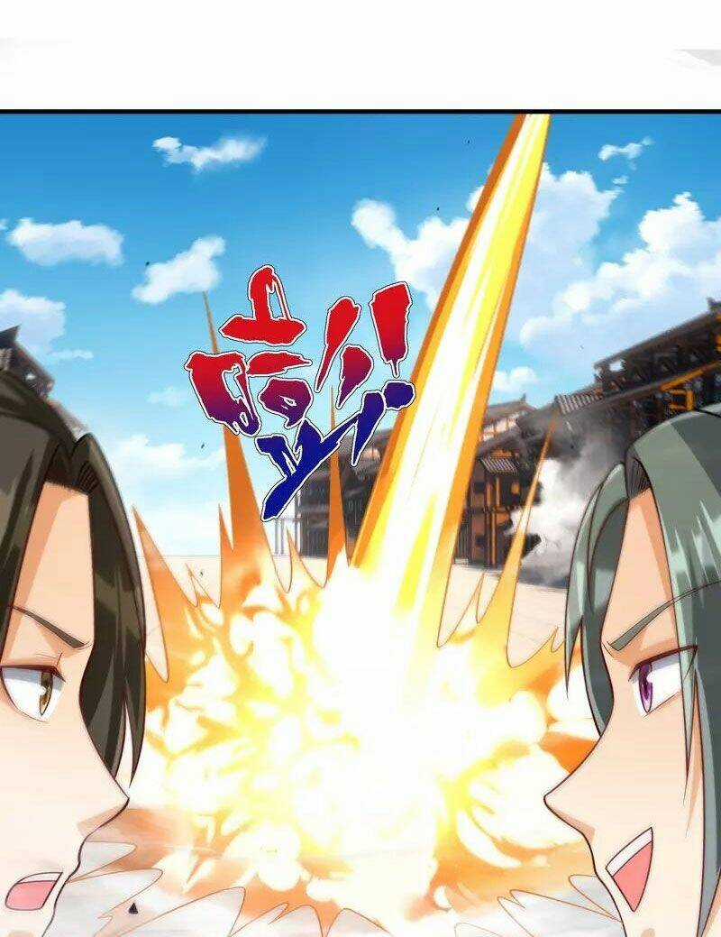 Nhất Đẳng Gia Đinh Chapter 322 trang 35