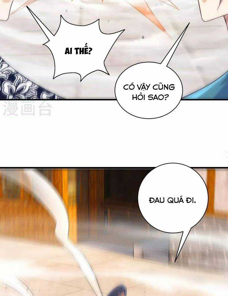 Nhất Đẳng Gia Đinh Chapter 322 trang 36