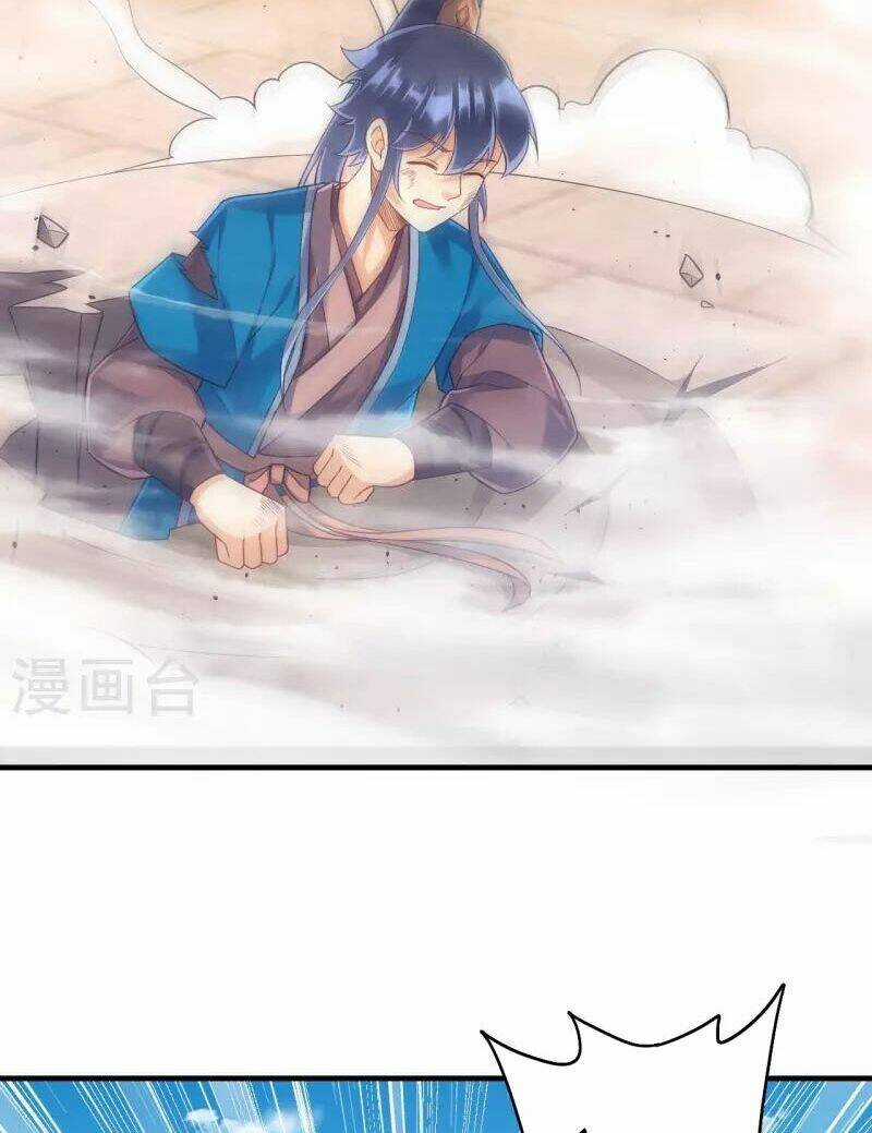 Nhất Đẳng Gia Đinh Chapter 322 trang 37