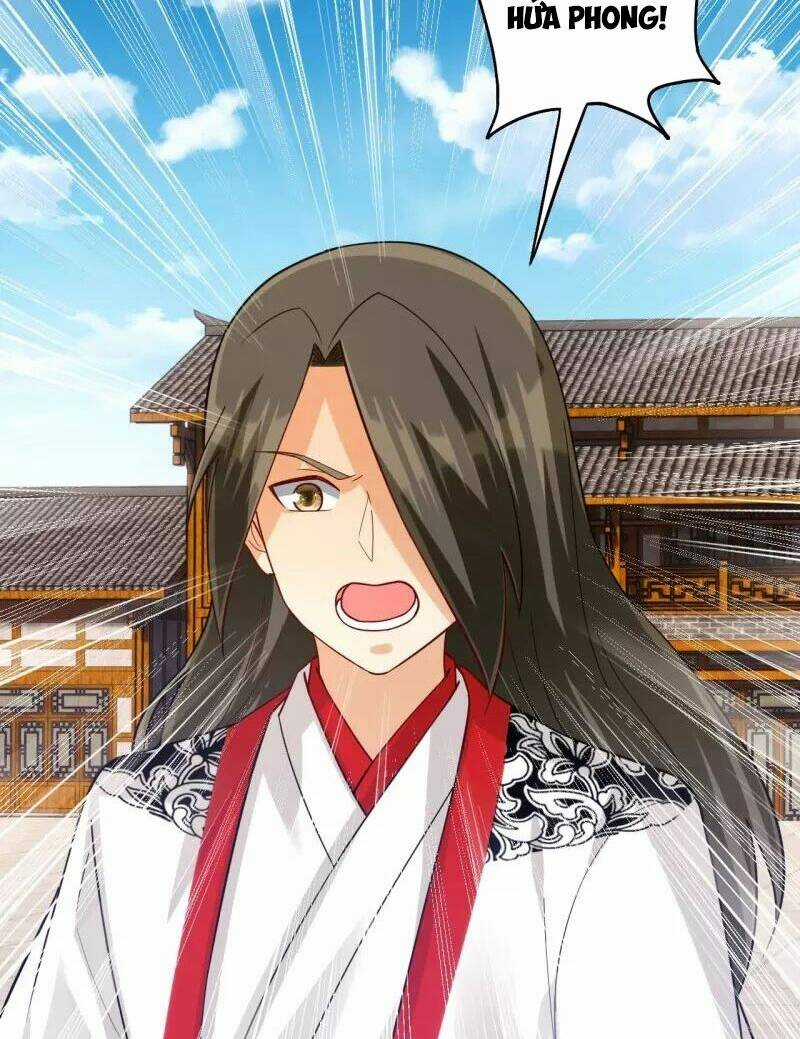 Nhất Đẳng Gia Đinh Chapter 322 trang 38