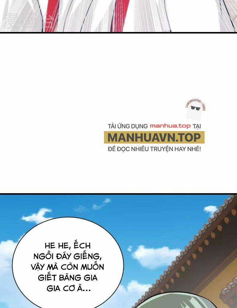 Nhất Đẳng Gia Đinh Chapter 322 trang 39
