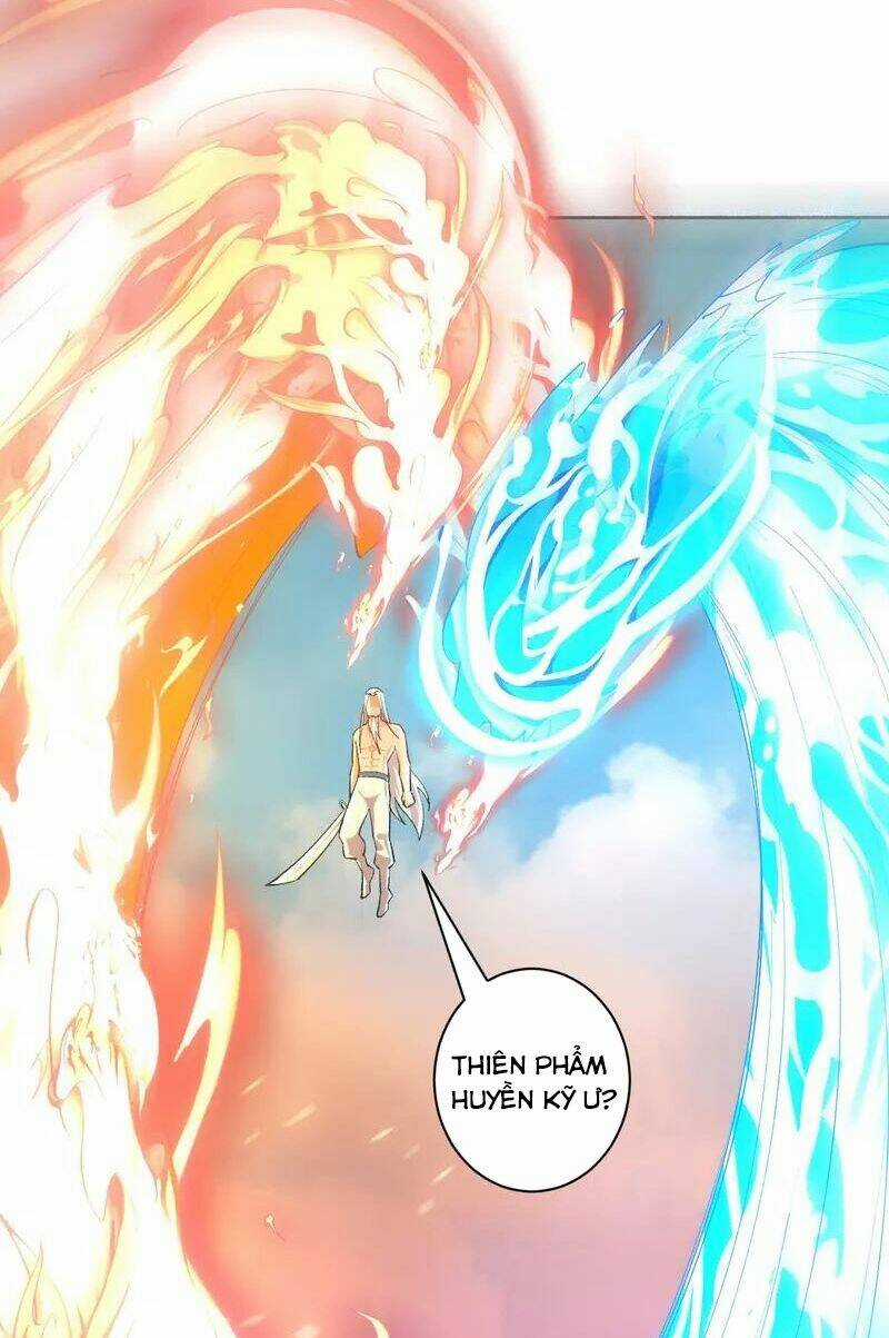 Nhất Đẳng Gia Đinh Chapter 322 trang 4