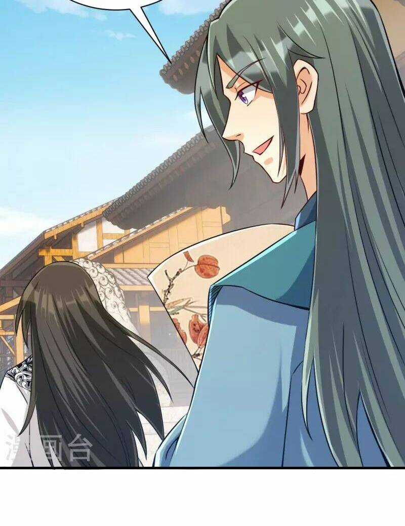 Nhất Đẳng Gia Đinh Chapter 322 trang 40