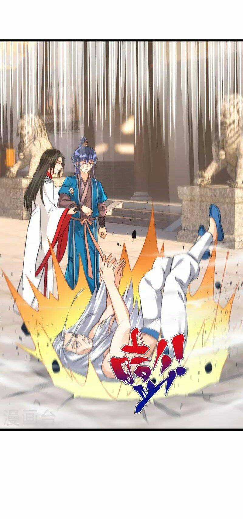Nhất Đẳng Gia Đinh Chapter 322 trang 41