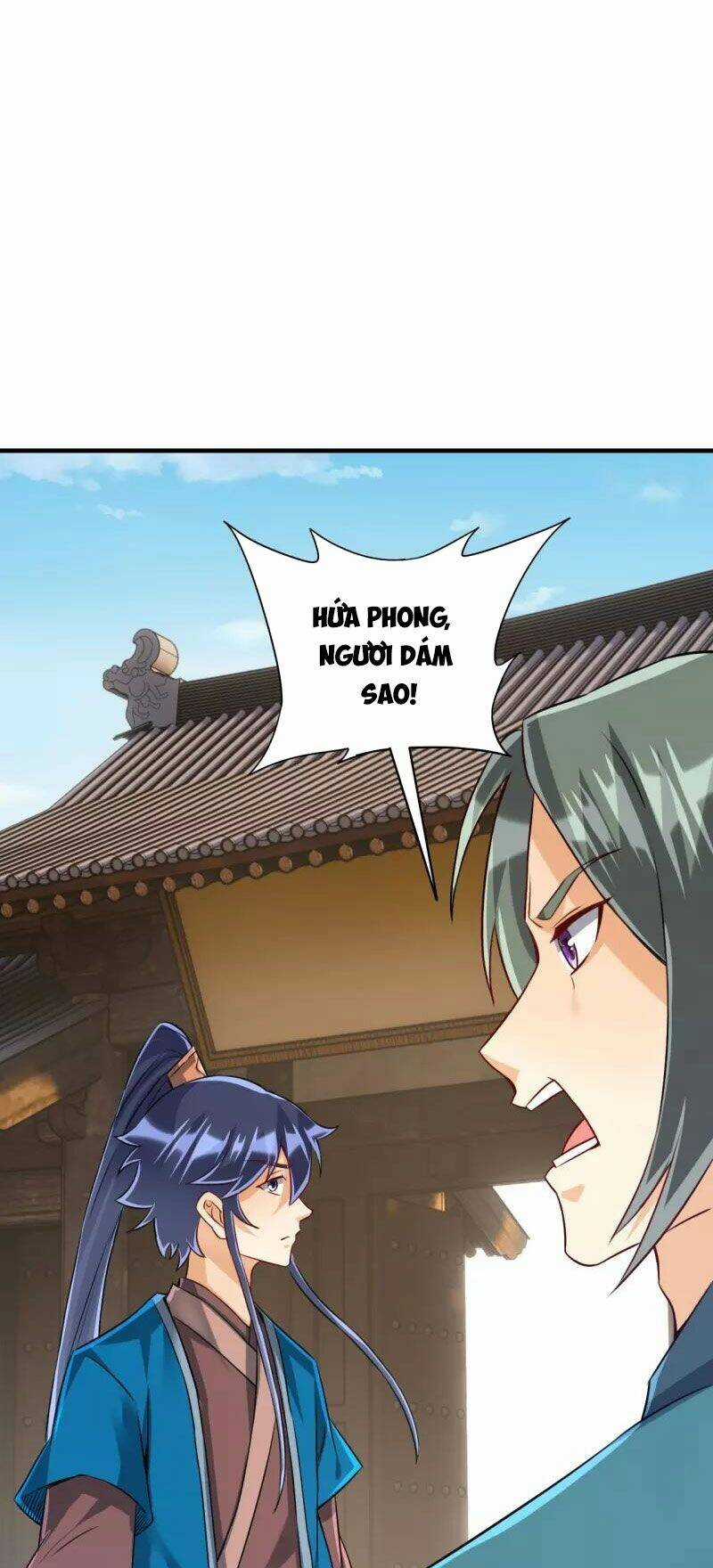 Nhất Đẳng Gia Đinh Chapter 322 trang 45