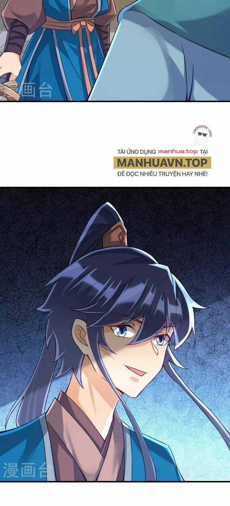Nhất Đẳng Gia Đinh Chapter 322 trang 46
