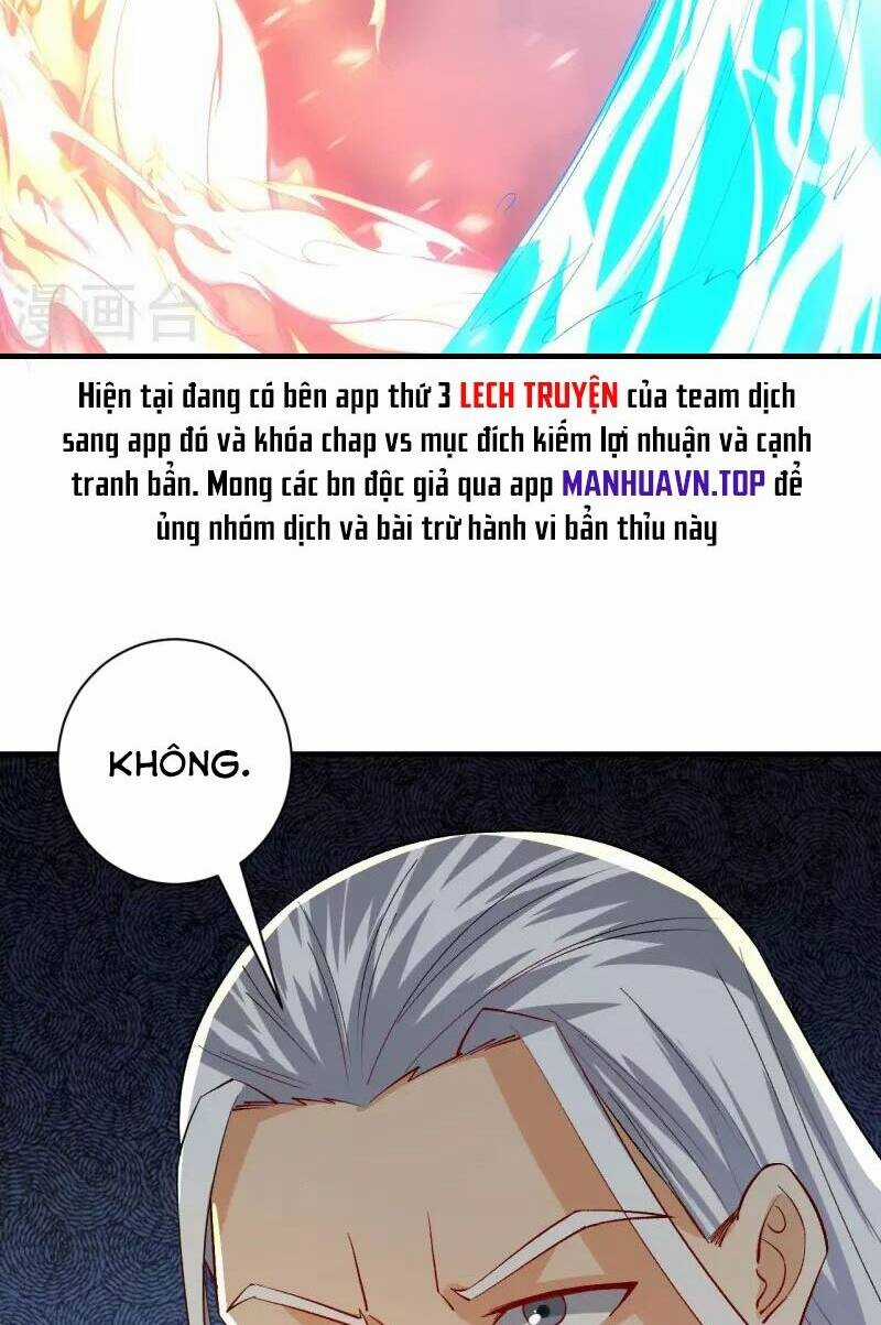 Nhất Đẳng Gia Đinh Chapter 322 trang 5
