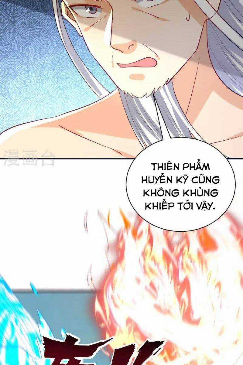 Nhất Đẳng Gia Đinh Chapter 322 trang 6