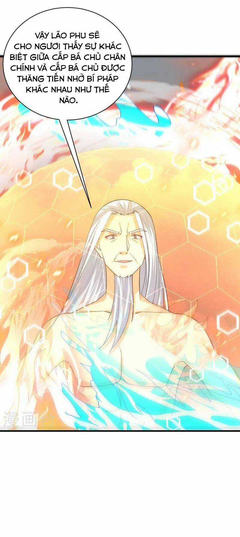 Nhất Đẳng Gia Đinh Chapter 322 trang 8