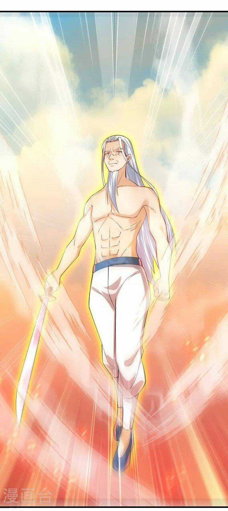 Nhất Đẳng Gia Đinh Chapter 322 trang 9