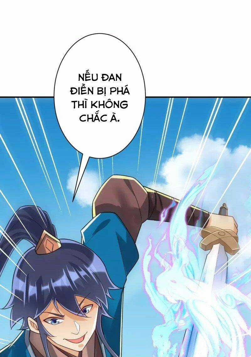 Nhất Đẳng Gia Đinh Chapter 323 trang 11