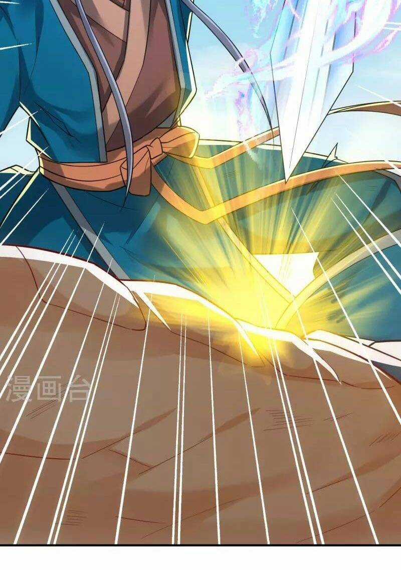 Nhất Đẳng Gia Đinh Chapter 323 trang 12