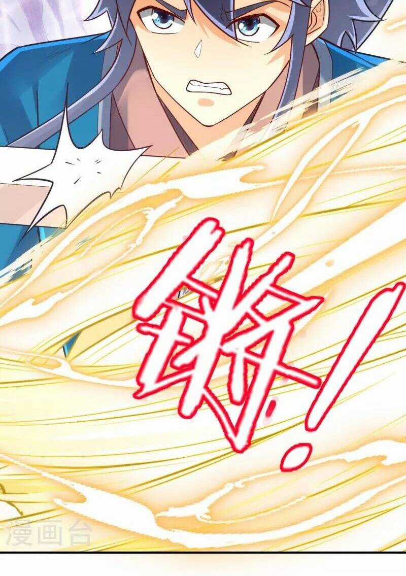 Nhất Đẳng Gia Đinh Chapter 323 trang 16