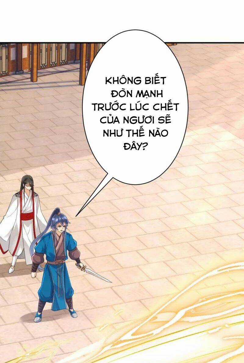Nhất Đẳng Gia Đinh Chapter 323 trang 17