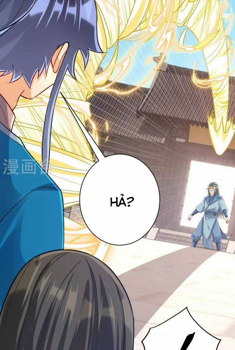 Nhất Đẳng Gia Đinh Chapter 323 trang 20