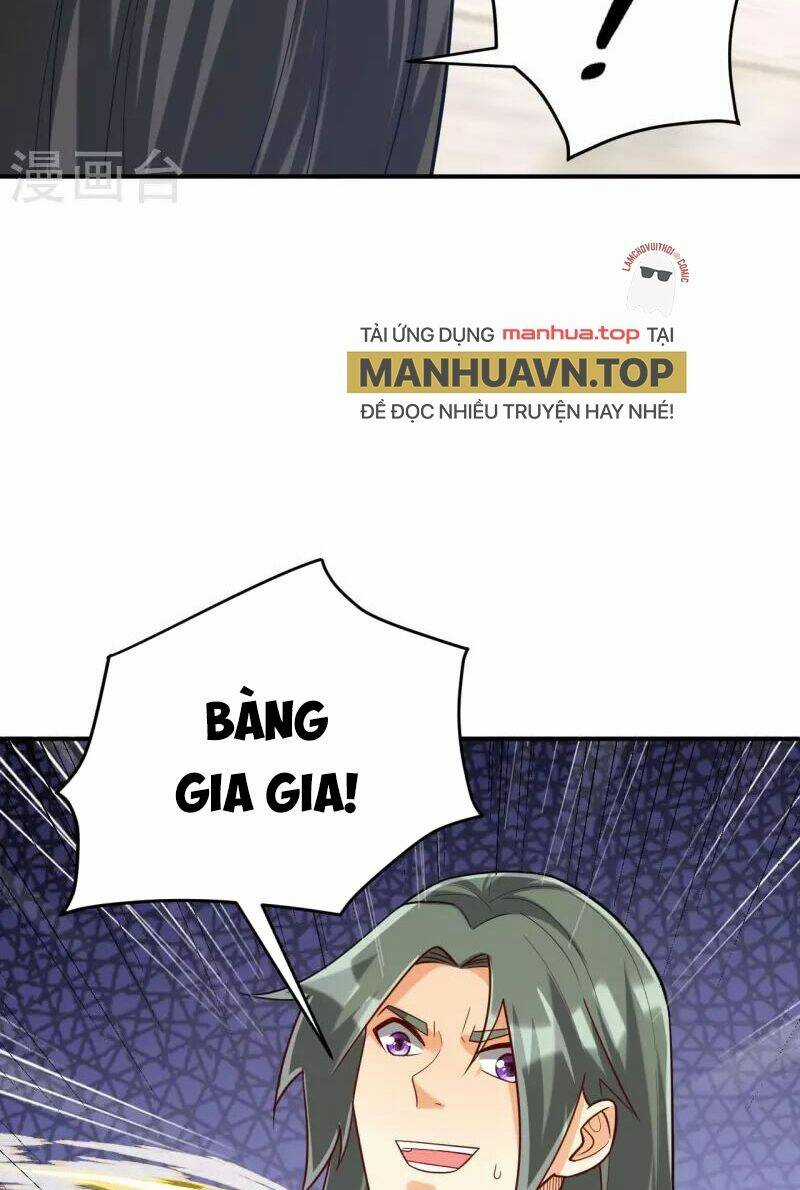 Nhất Đẳng Gia Đinh Chapter 323 trang 21