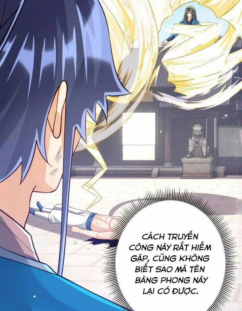 Nhất Đẳng Gia Đinh Chapter 323 trang 24