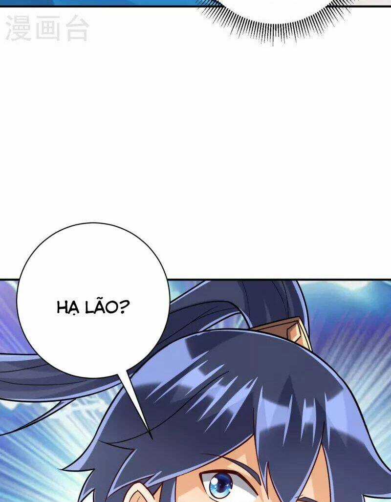 Nhất Đẳng Gia Đinh Chapter 323 trang 25