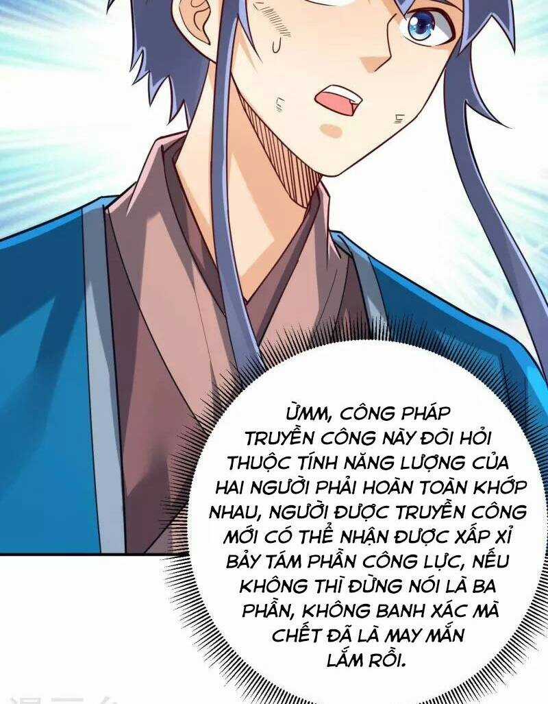 Nhất Đẳng Gia Đinh Chapter 323 trang 26