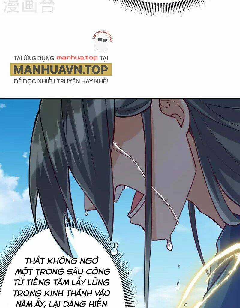 Nhất Đẳng Gia Đinh Chapter 323 trang 27