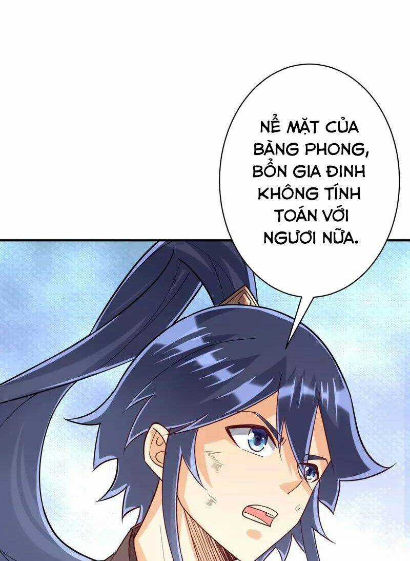 Nhất Đẳng Gia Đinh Chapter 323 trang 29