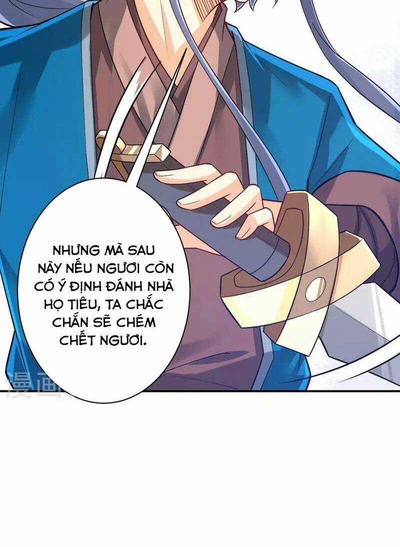 Nhất Đẳng Gia Đinh Chapter 323 trang 30