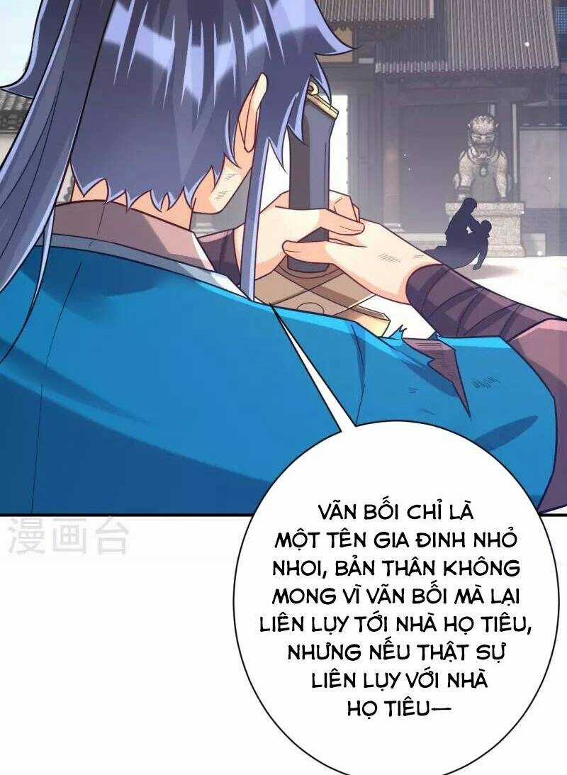 Nhất Đẳng Gia Đinh Chapter 323 trang 32