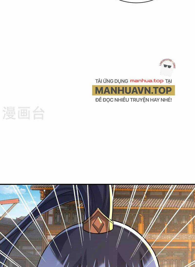 Nhất Đẳng Gia Đinh Chapter 323 trang 33