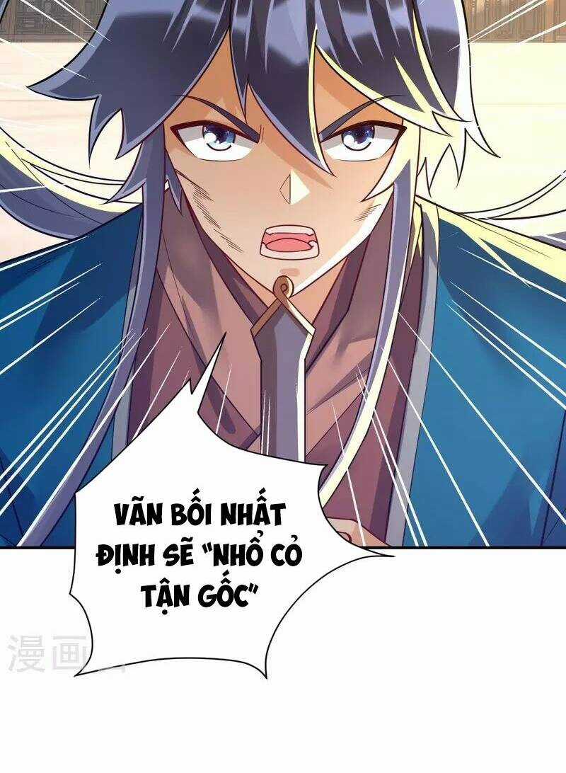 Nhất Đẳng Gia Đinh Chapter 323 trang 34