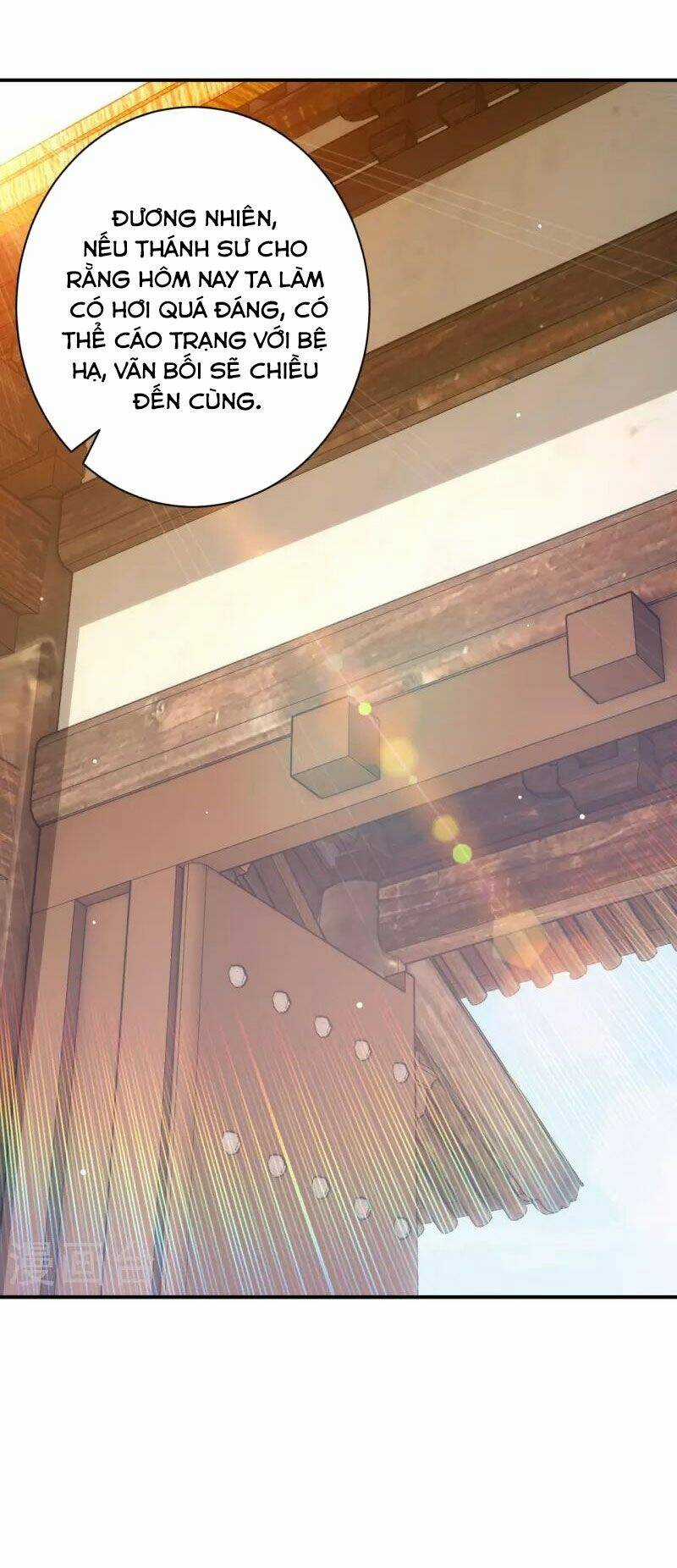 Nhất Đẳng Gia Đinh Chapter 323 trang 35