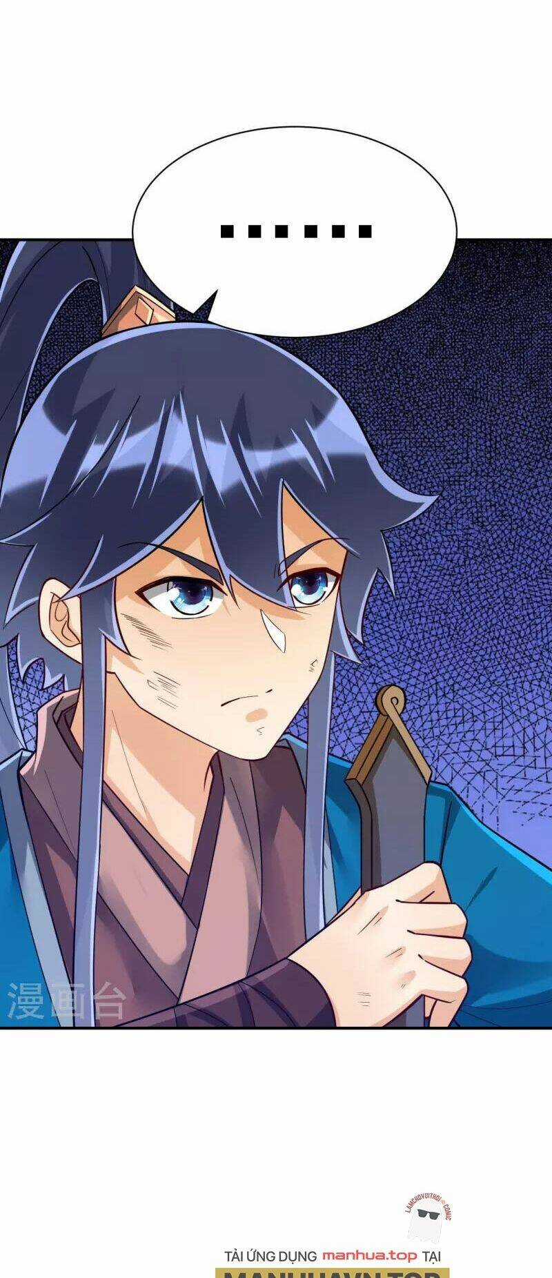 Nhất Đẳng Gia Đinh Chapter 323 trang 36